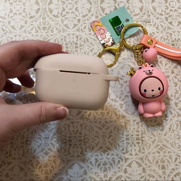 AirPod Pro Case Set - Picture 7 of 8